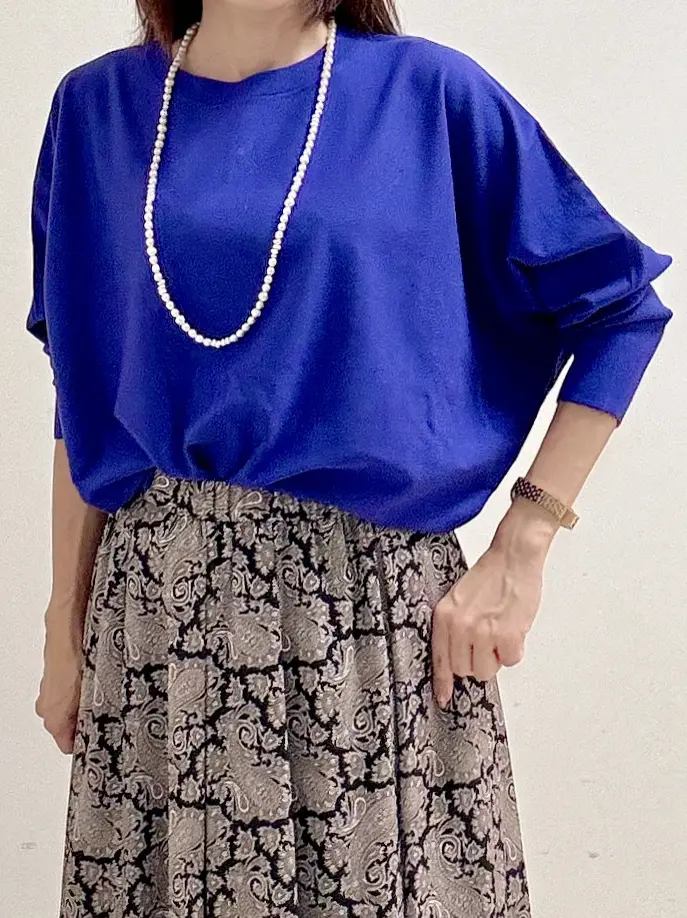 23区 S 宇井 コーディネート画像