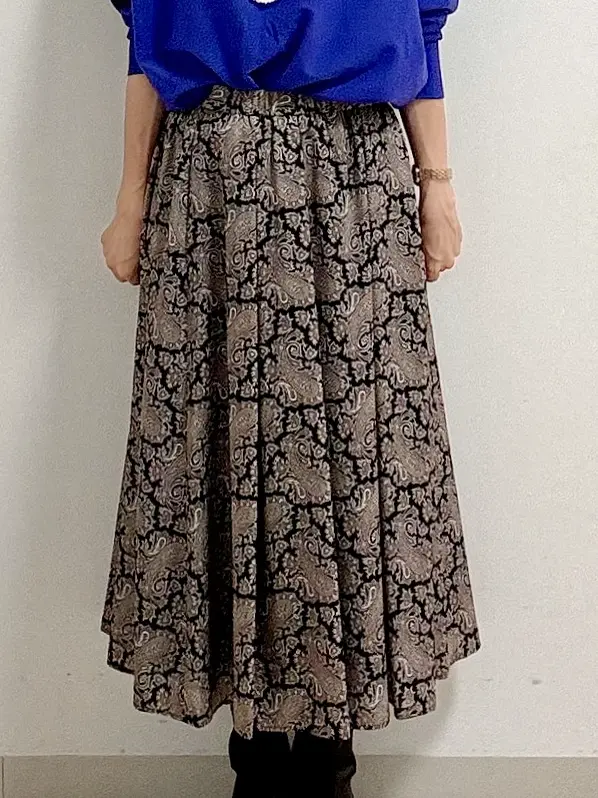 23区 S 宇井 コーディネート画像