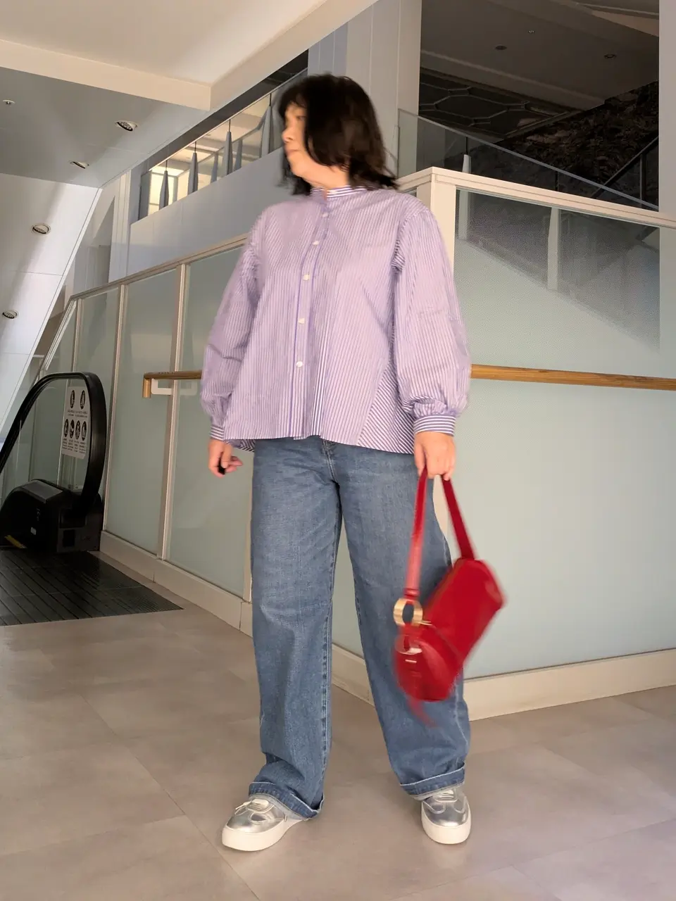 23区 前島 コーディネート画像