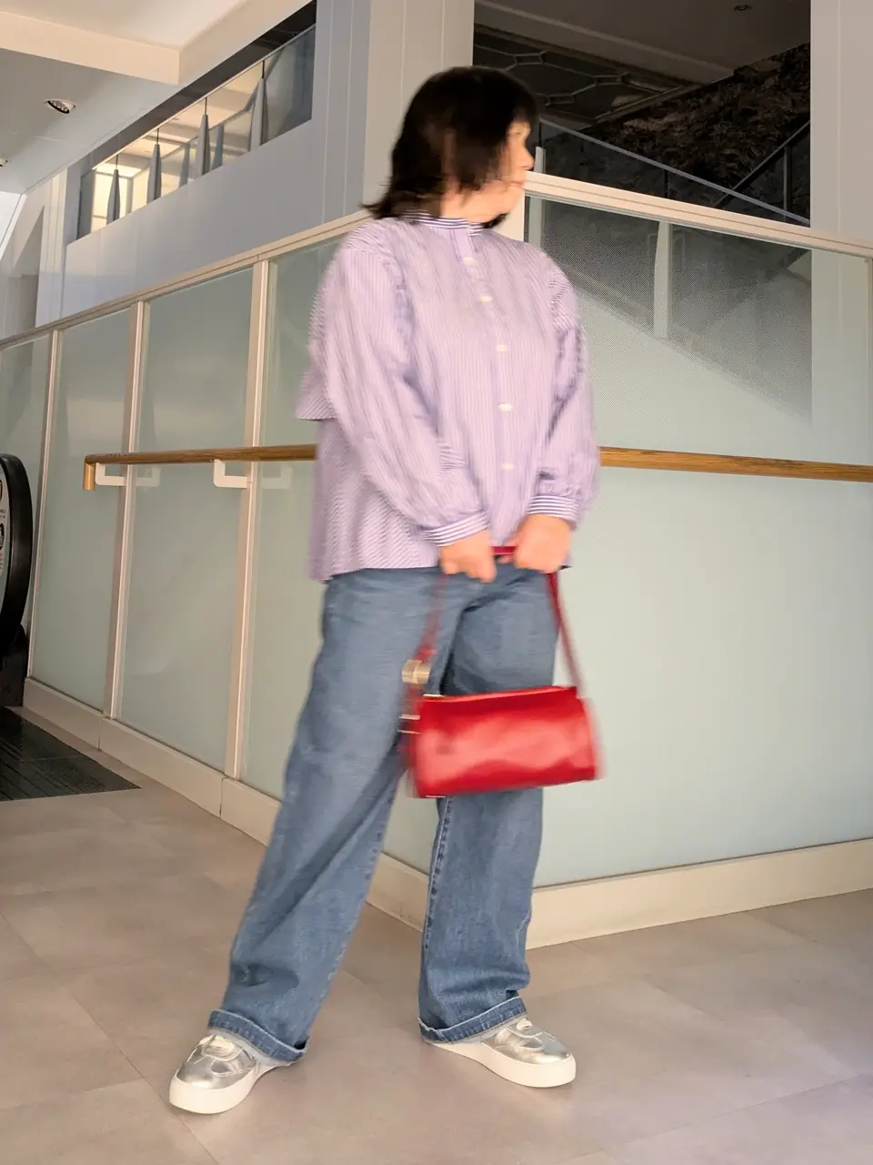 23区 前島 コーディネート画像