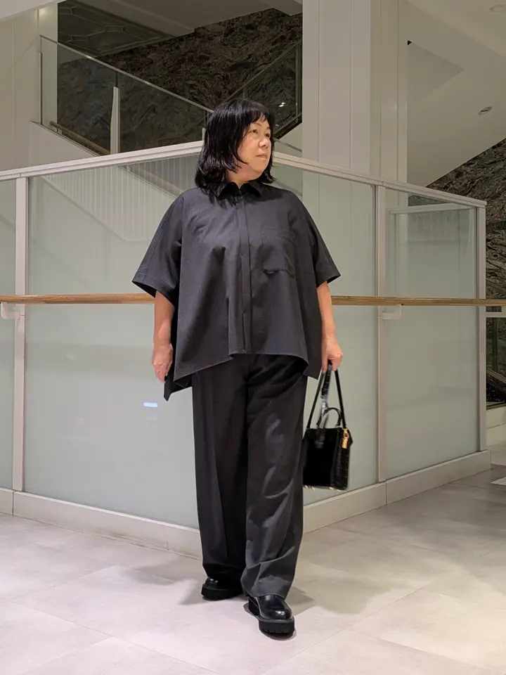 23区 前島 コーディネート画像