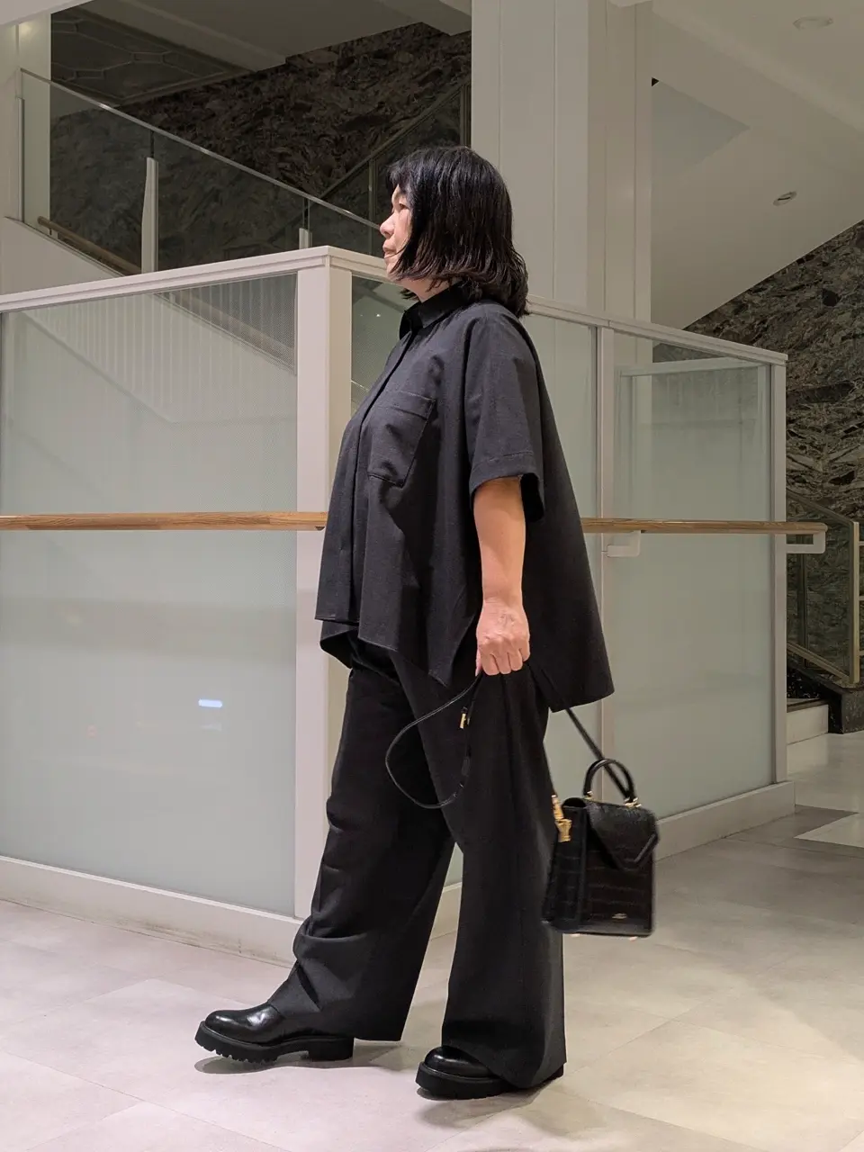 23区 前島 コーディネート画像