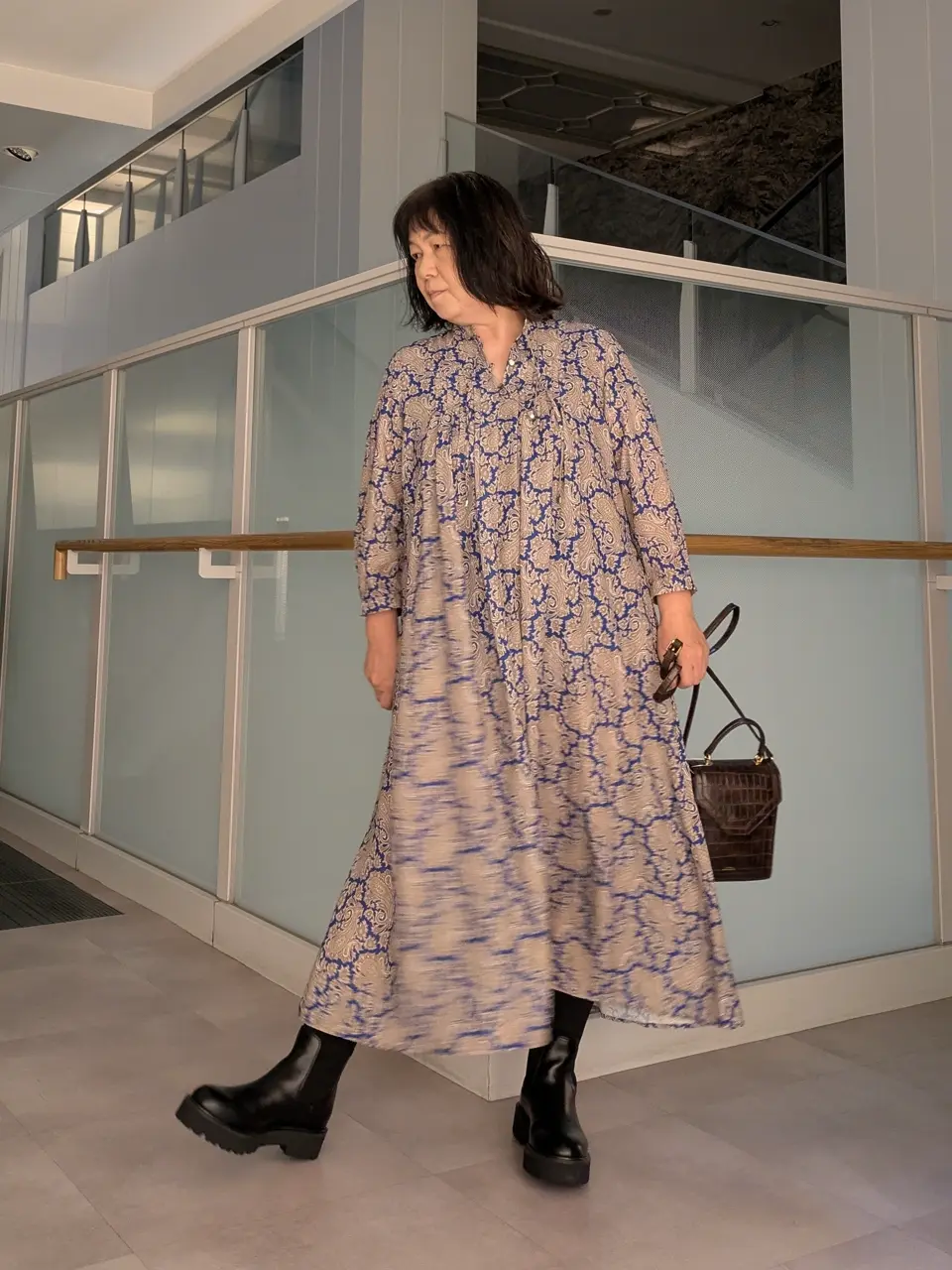 23区 前島 コーディネート画像