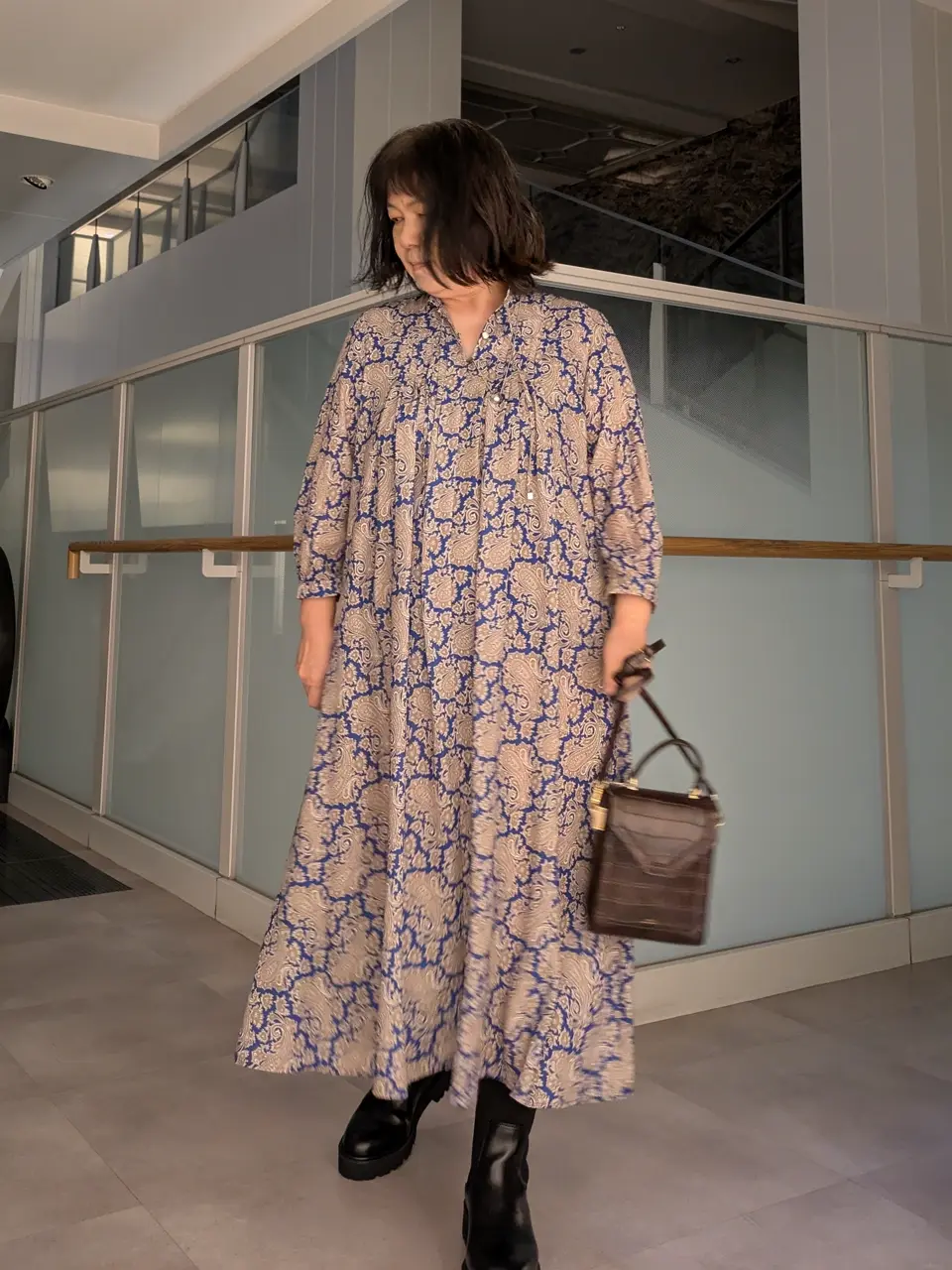 23区 前島 コーディネート画像