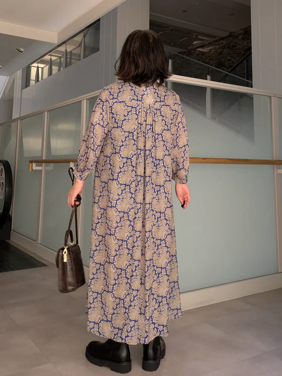 23区 前島 コーディネート画像