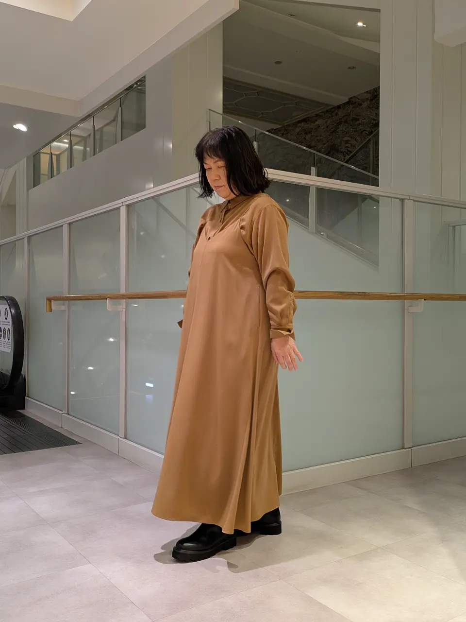 23区 前島 コーディネート画像