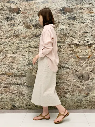 23区 木下 コーディネート画像