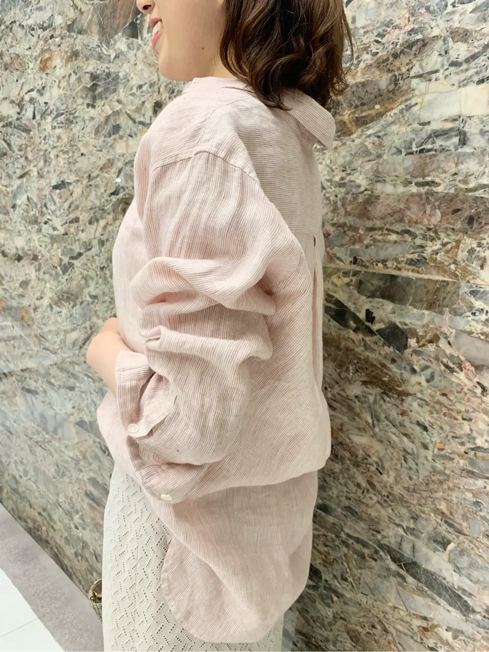 23区 木下 コーディネート画像