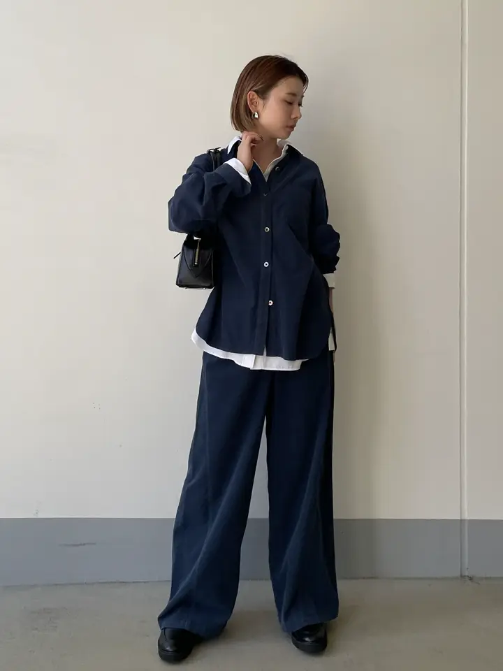 23区 清水 コーディネート画像