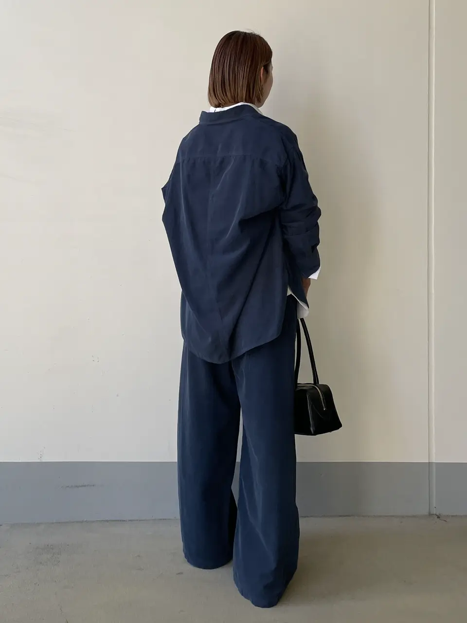 23区 清水 コーディネート画像