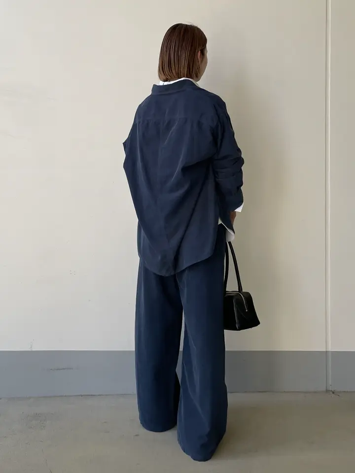 23区 清水 コーディネート画像