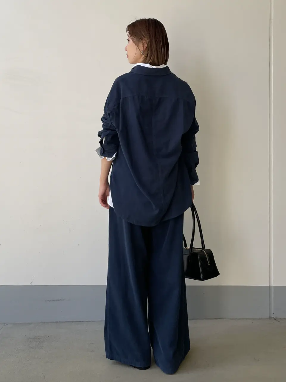 23区 清水 コーディネート画像