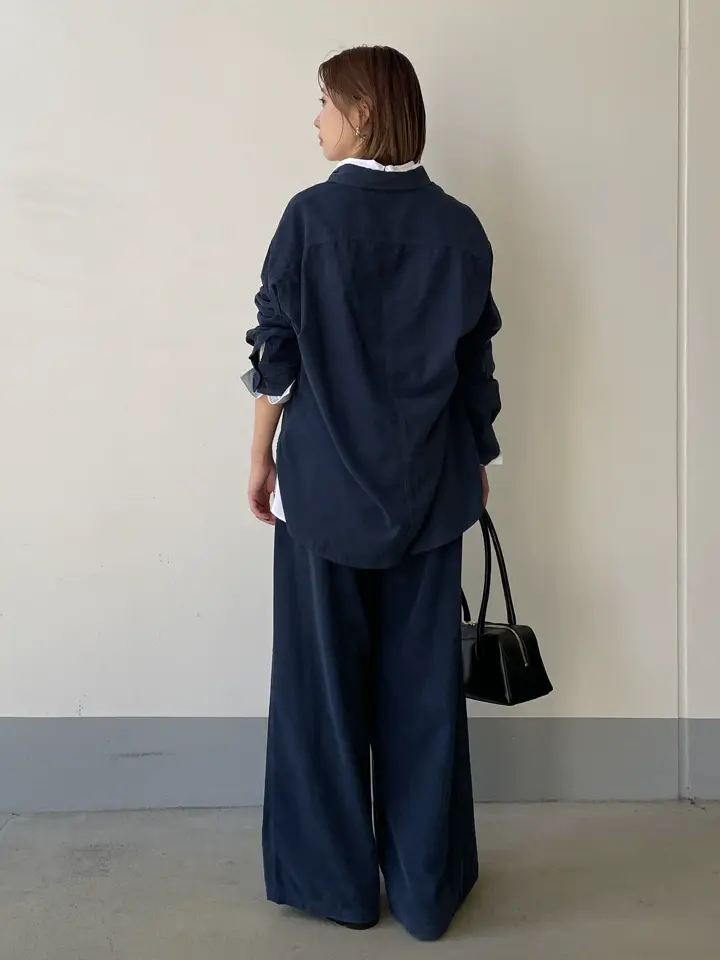 23区 清水 コーディネート画像