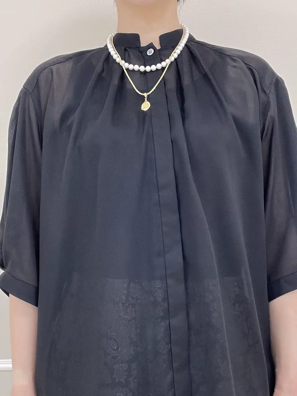 23区 石川 コーディネート画像