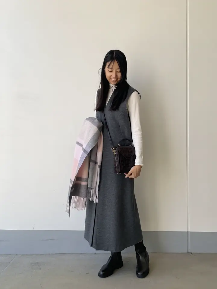 23区 黒田 コーディネート画像