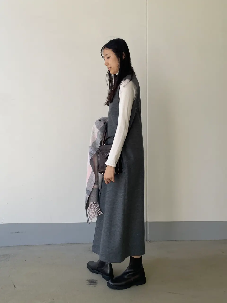 23区 黒田 コーディネート画像