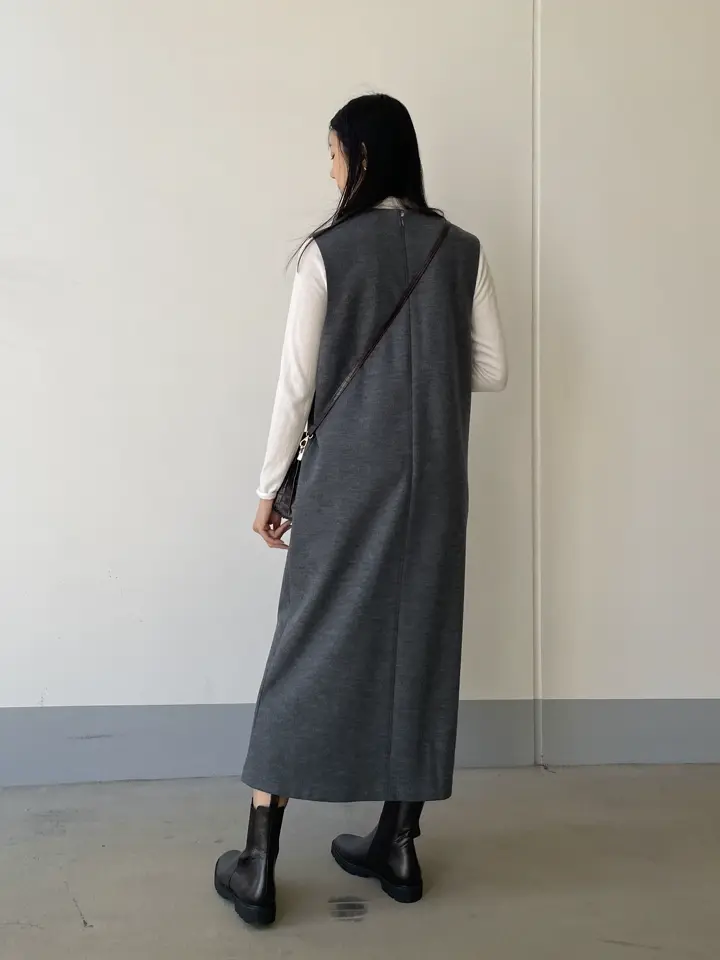 23区 黒田 コーディネート画像