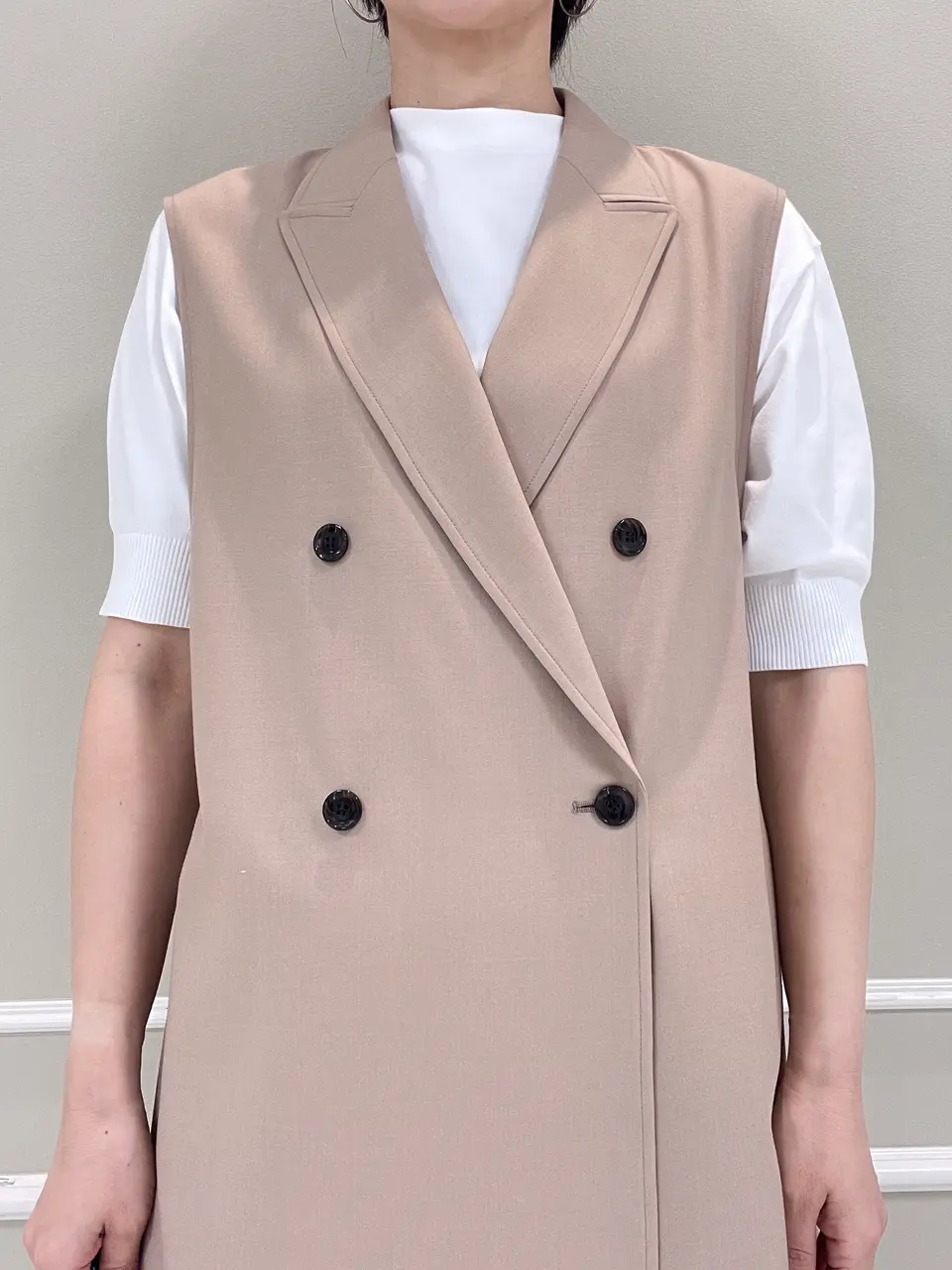 23区 石川 コーディネート画像