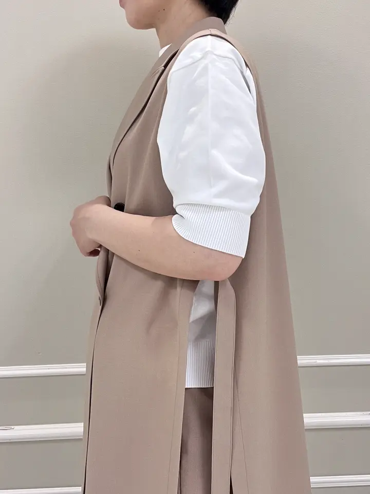 23区 石川 コーディネート画像