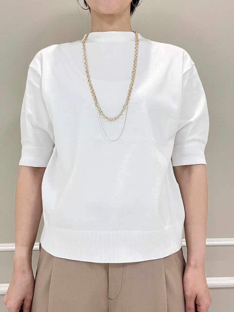 23区 石川 コーディネート画像