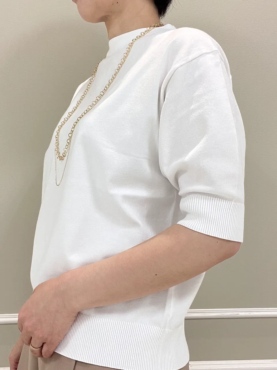 23区 石川 コーディネート画像