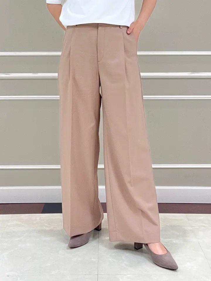 23区 石川 コーディネート画像