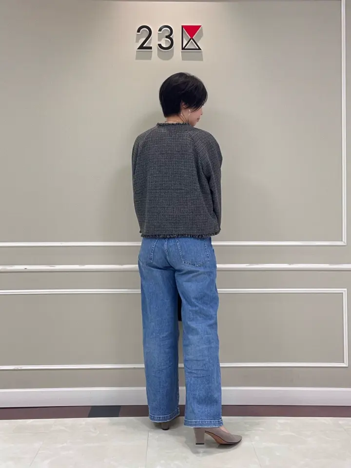 23区 石川 コーディネート画像