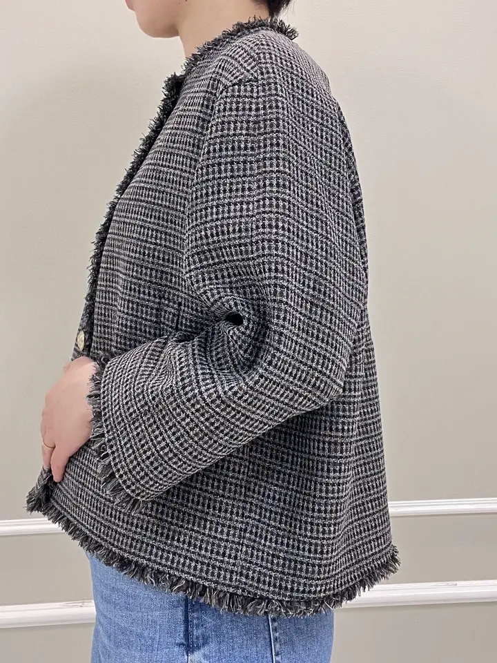 23区 石川 コーディネート画像