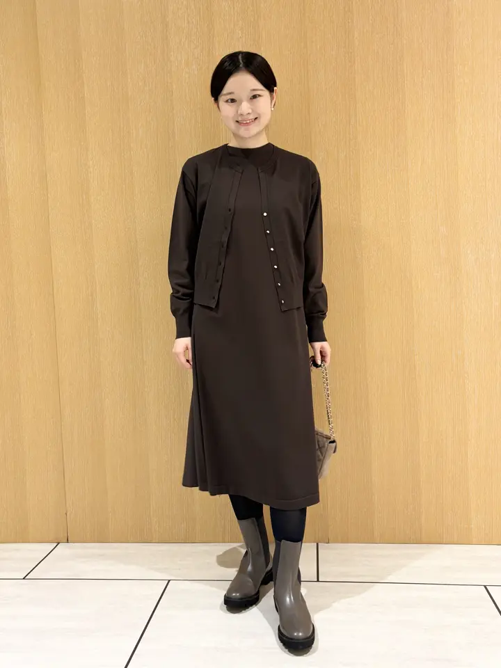 23区 S 松浦 コーディネート画像