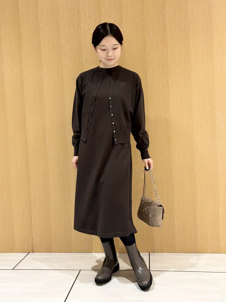 23区 S 松浦 コーディネート画像