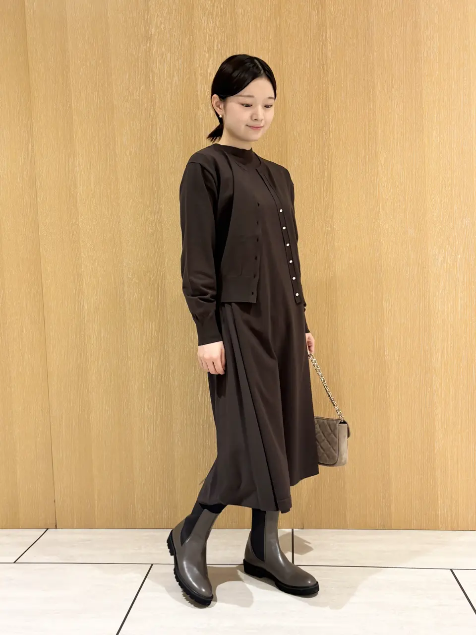 23区 S 松浦 コーディネート画像