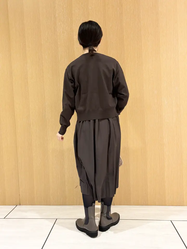 23区 S 松浦 コーディネート画像