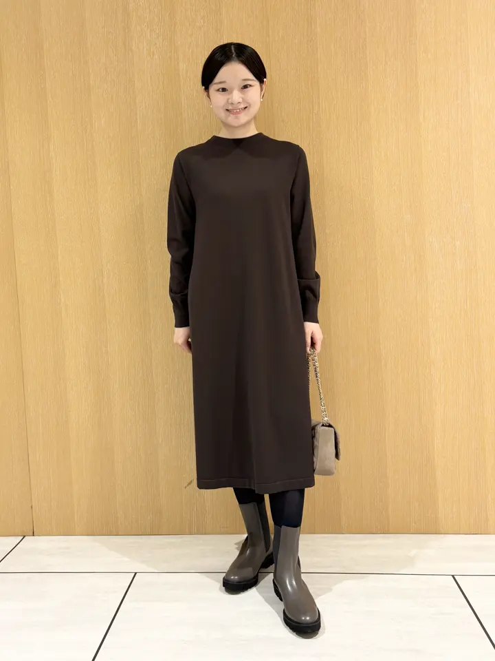 23区 S 松浦 コーディネート画像