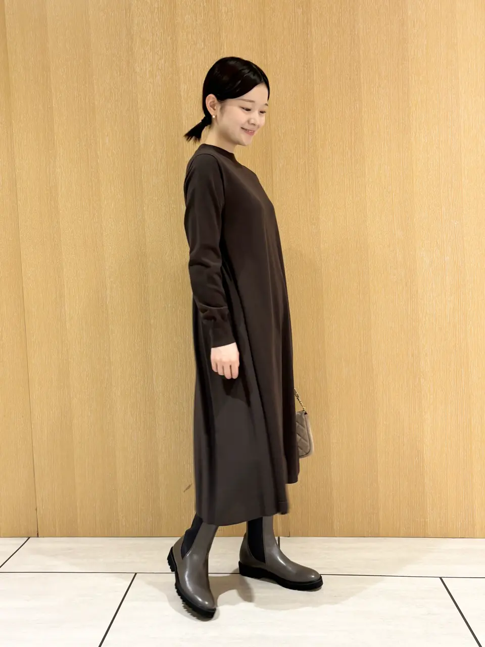 23区 S 松浦 コーディネート画像