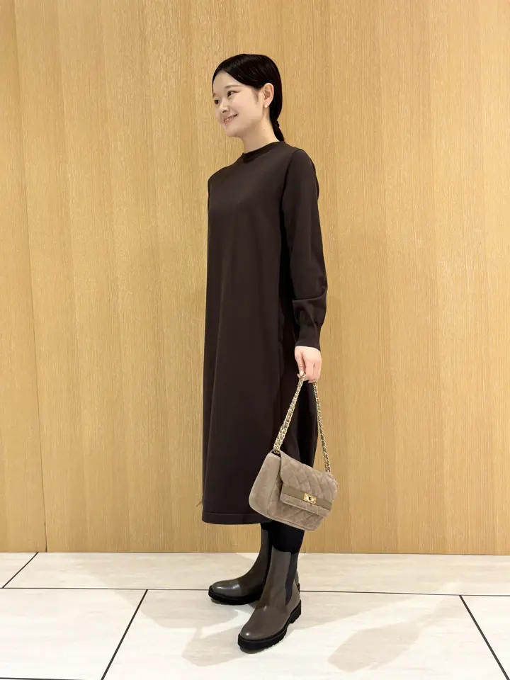 23区 S 松浦 コーディネート画像