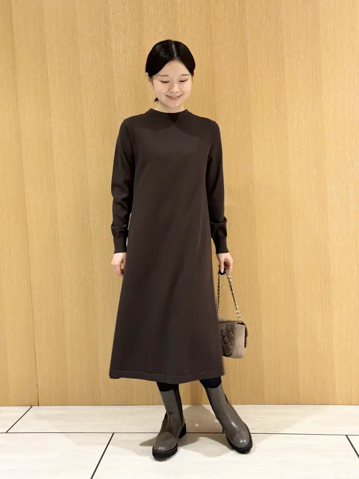 23区 S 松浦 コーディネート画像