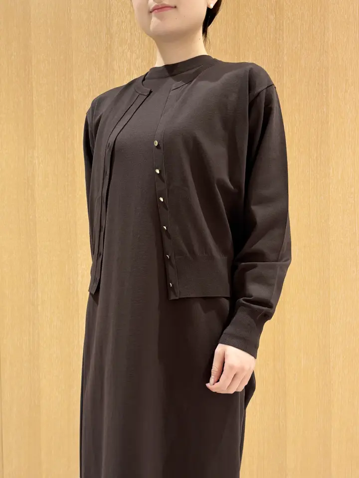 23区 S 松浦 コーディネート画像