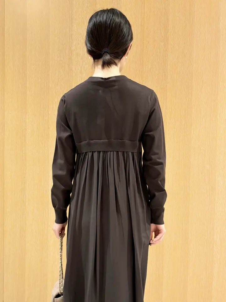 23区 S 松浦 コーディネート画像