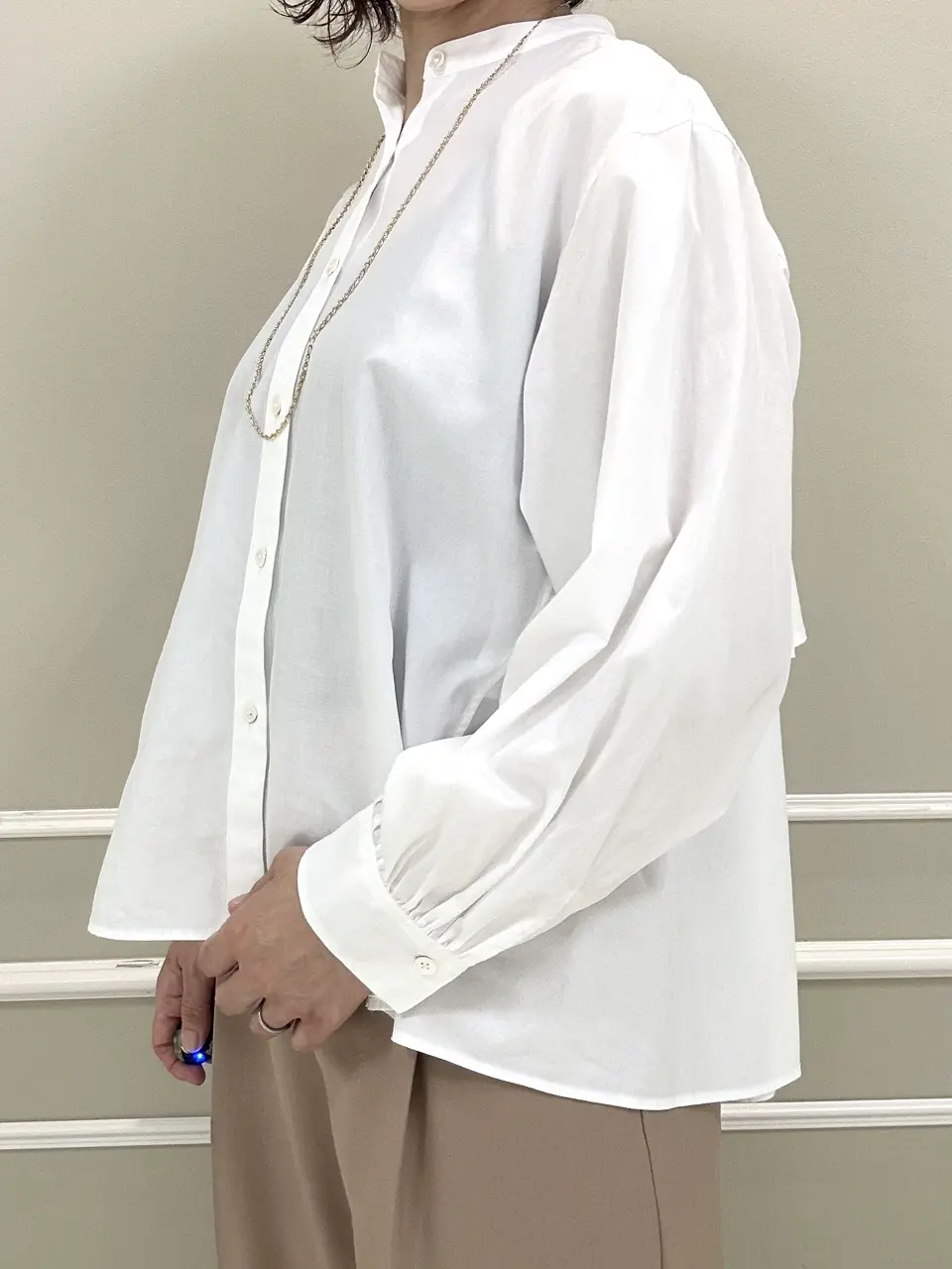 23区 助川 コーディネート画像