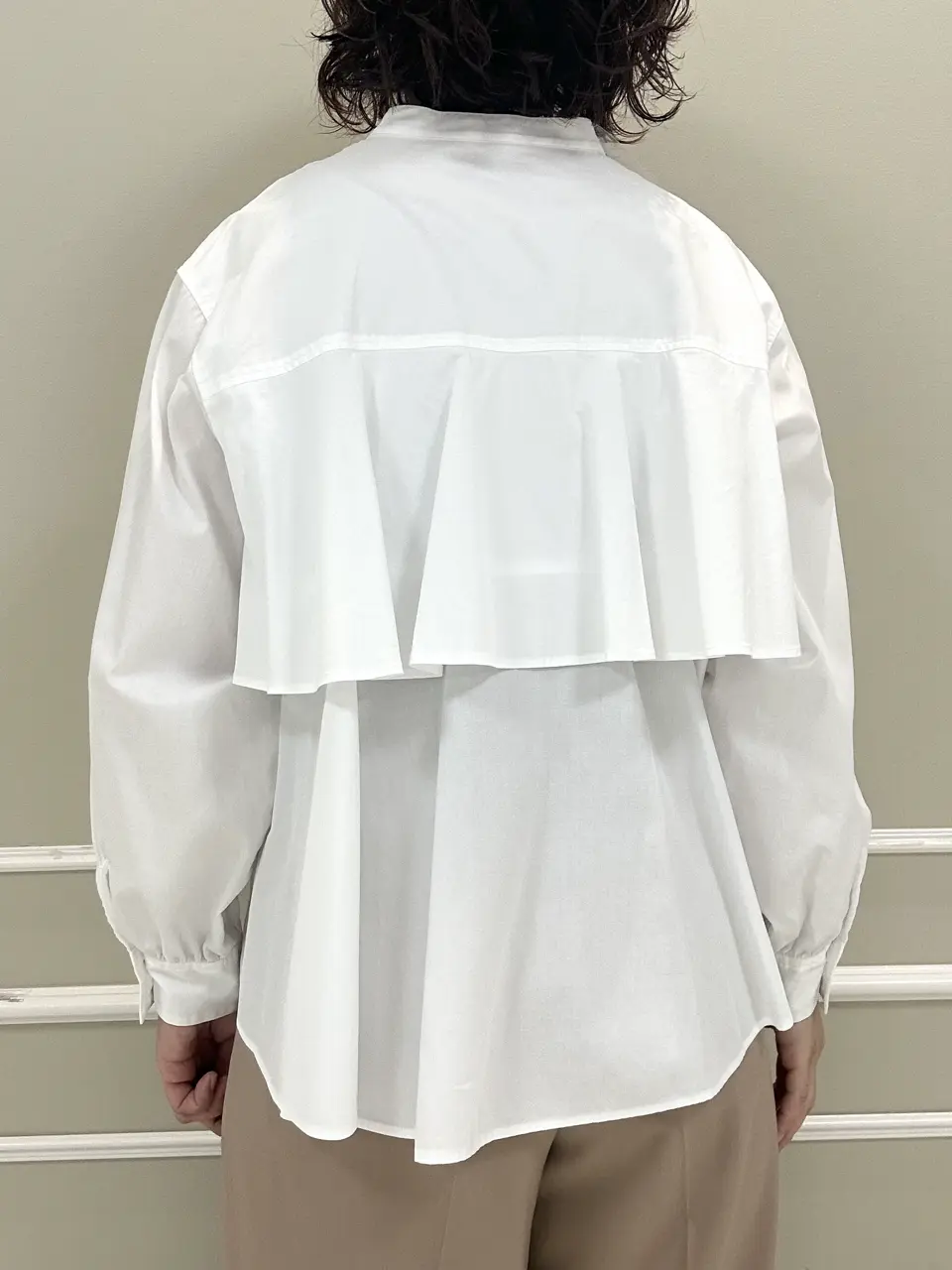 23区 助川 コーディネート画像