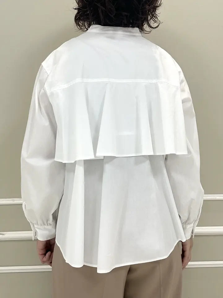 23区 助川 コーディネート画像