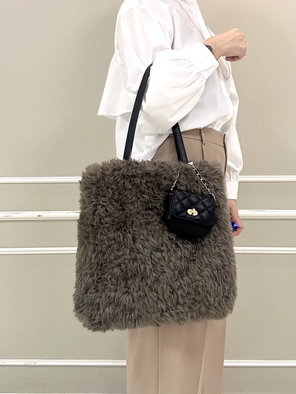 23区 助川 コーディネート画像