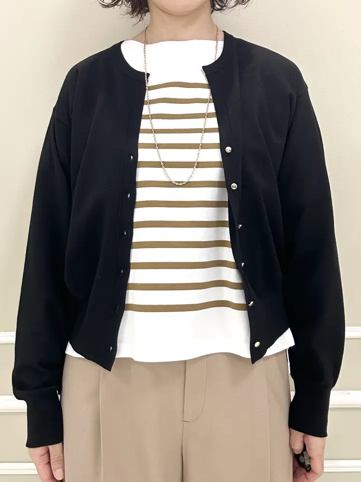 23区 助川 コーディネート画像