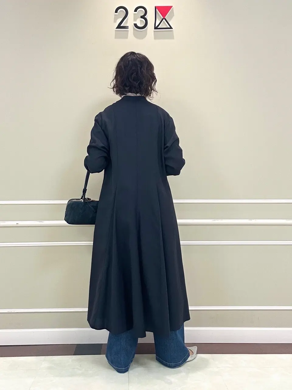 23区 助川 コーディネート画像