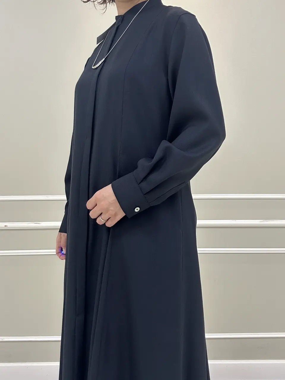 23区 助川 コーディネート画像