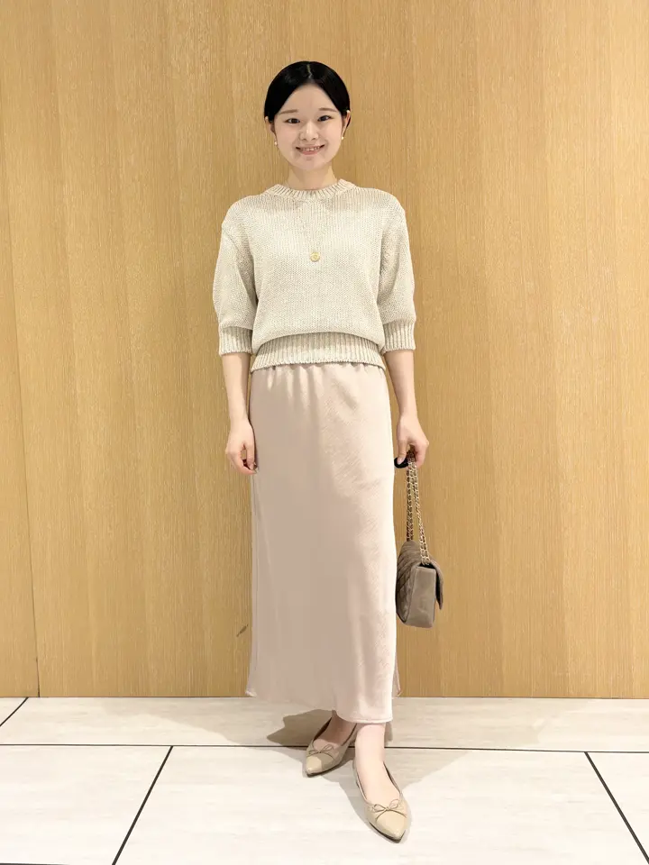 23区 S 松浦 コーディネート画像