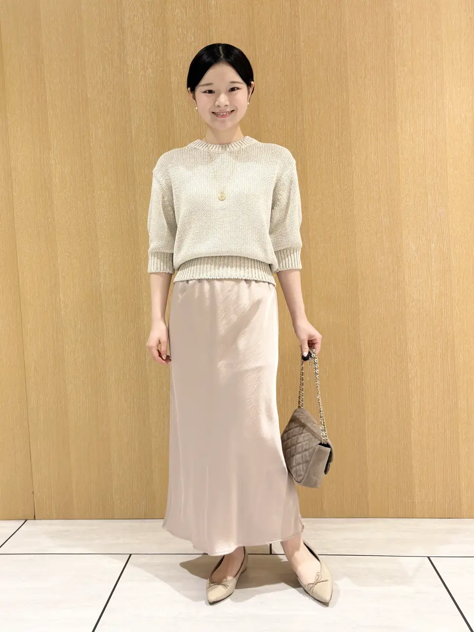 23区 S 松浦 コーディネート画像