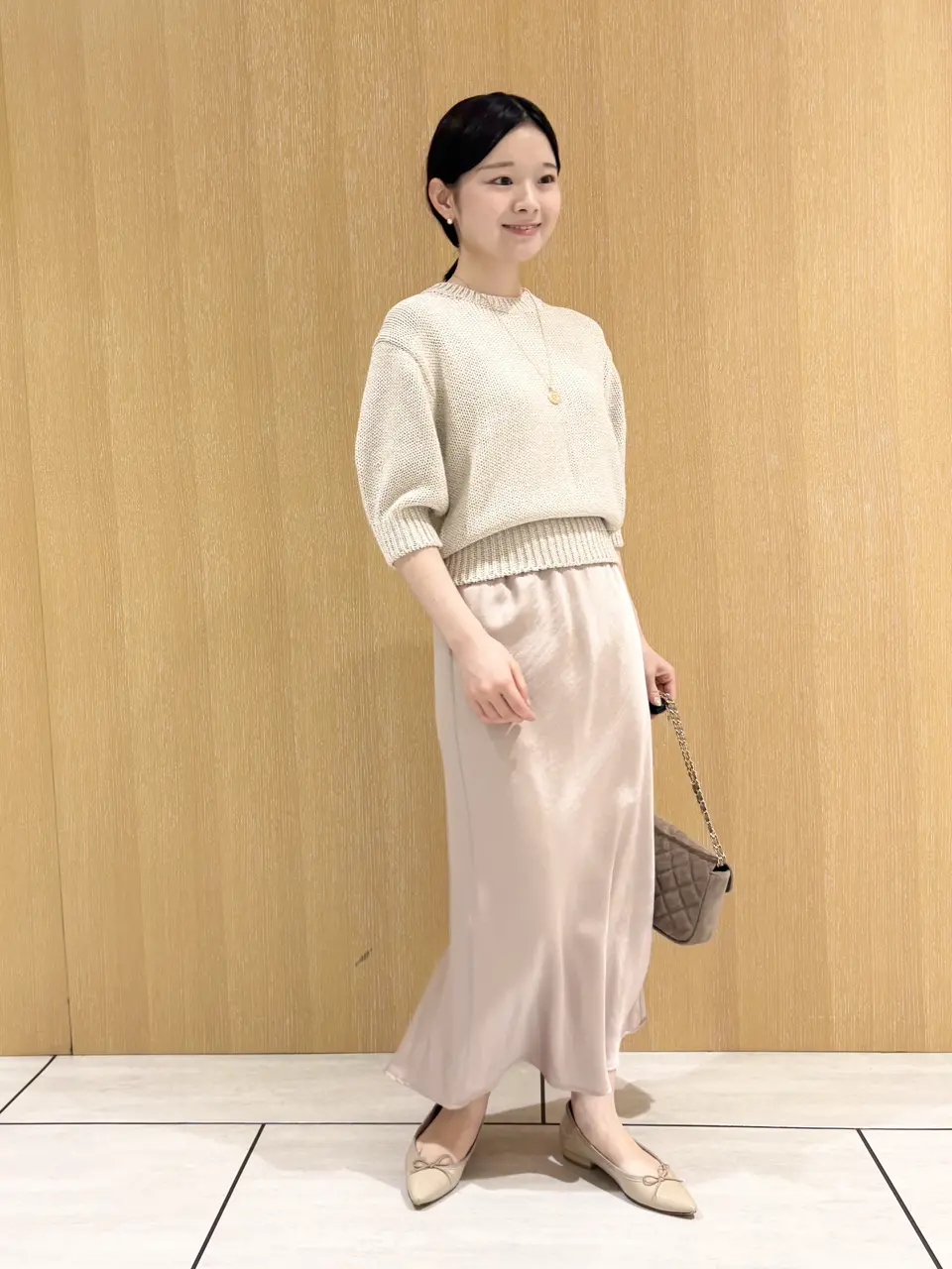 23区 S 松浦 コーディネート画像