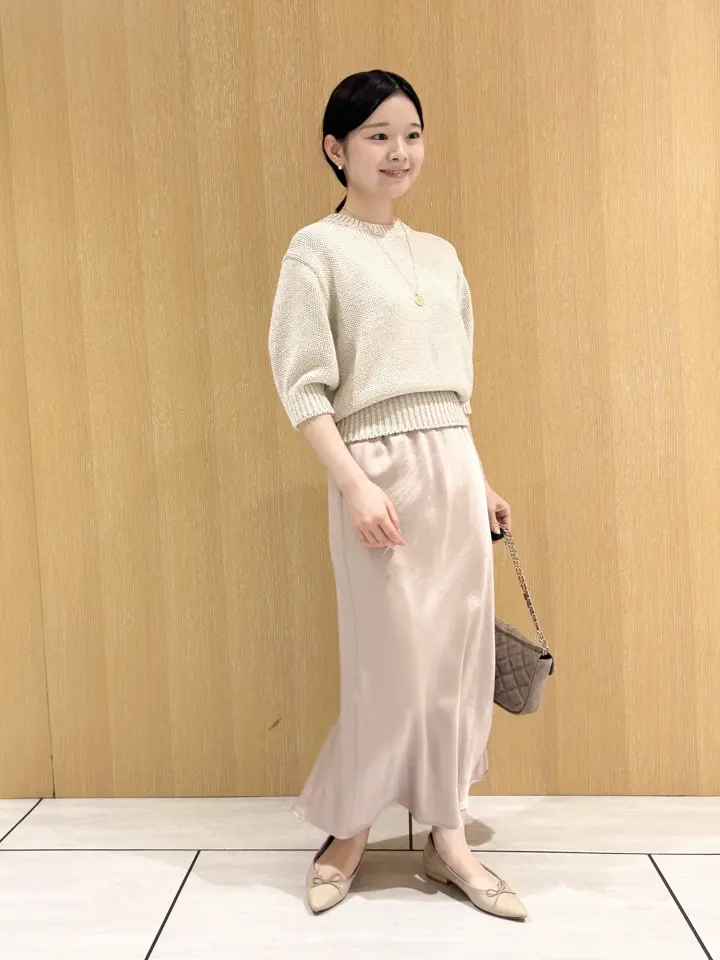 23区 S 松浦 コーディネート画像