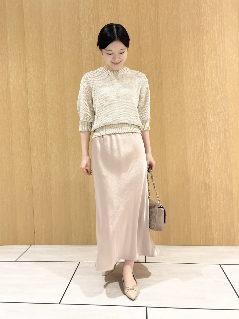 23区 S 松浦 コーディネート画像